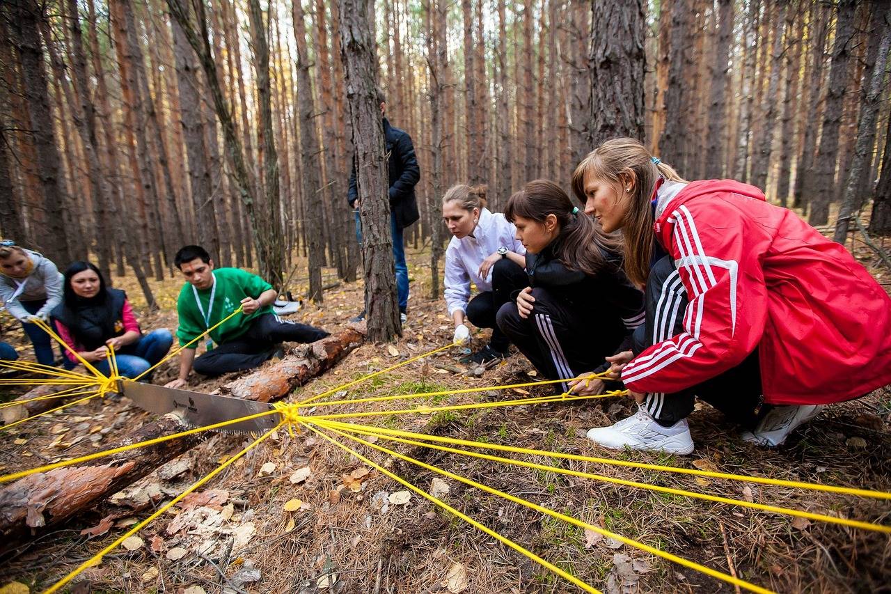 Promoting Global Citizenship Through Model United Nations Programs