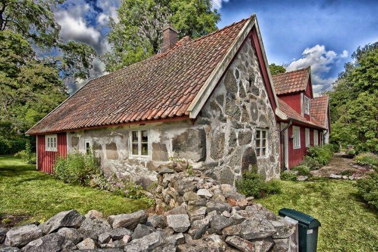 The Future of Home Construction: Sustainable and Innovative Techniques