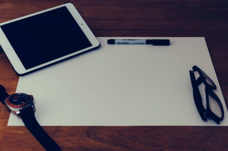 Tech in the Fashion Industry