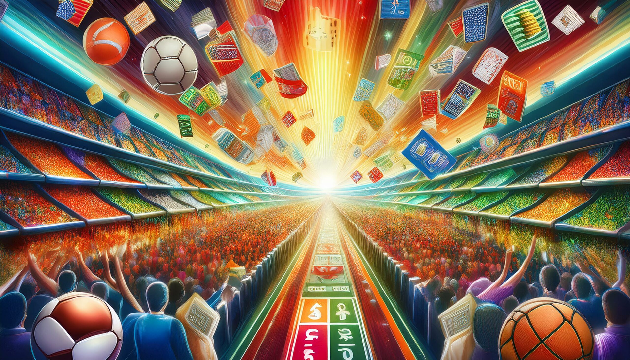 Radhe Exchange: How to Bet on Virtual Sports for Big Wins