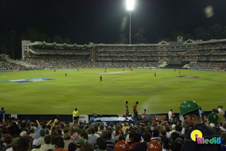 Cricket ID Online: Step-by-Step Guide for First-Time Users