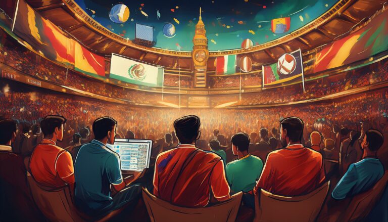 How to Get a Lotus365 Online Betting ID in India