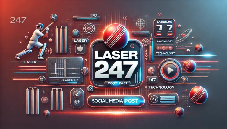 How Laser247 Makes IPL Matches More Exciting