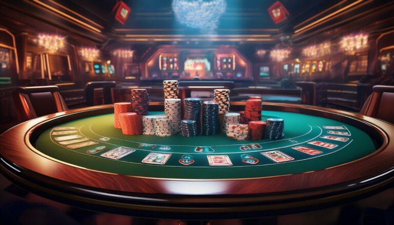 Laser247: Empowering Bettors with Knowledge and Tools​