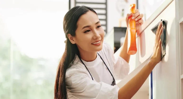 Best Maid Agency in Singapore | Trusted Domestic Helper Services