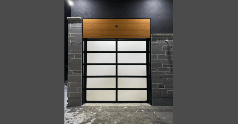 Ajax Garage Door Repair Ontario – 24hr Trusted Service