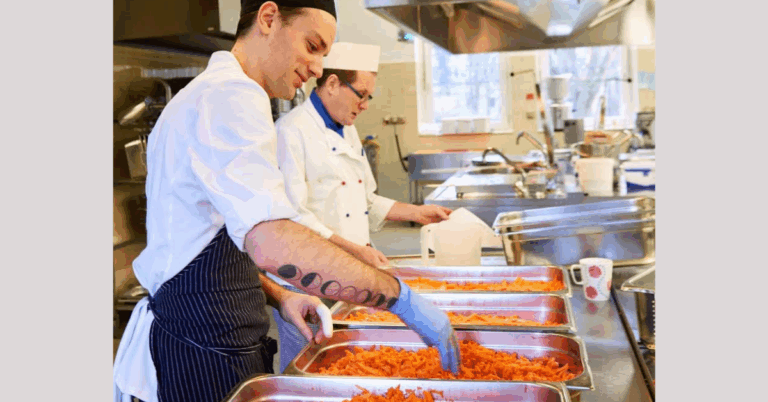 Level 3 Food Safety Course – Professional Training for Supervisors